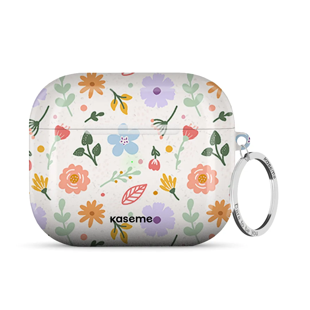 Charm AirPods Case