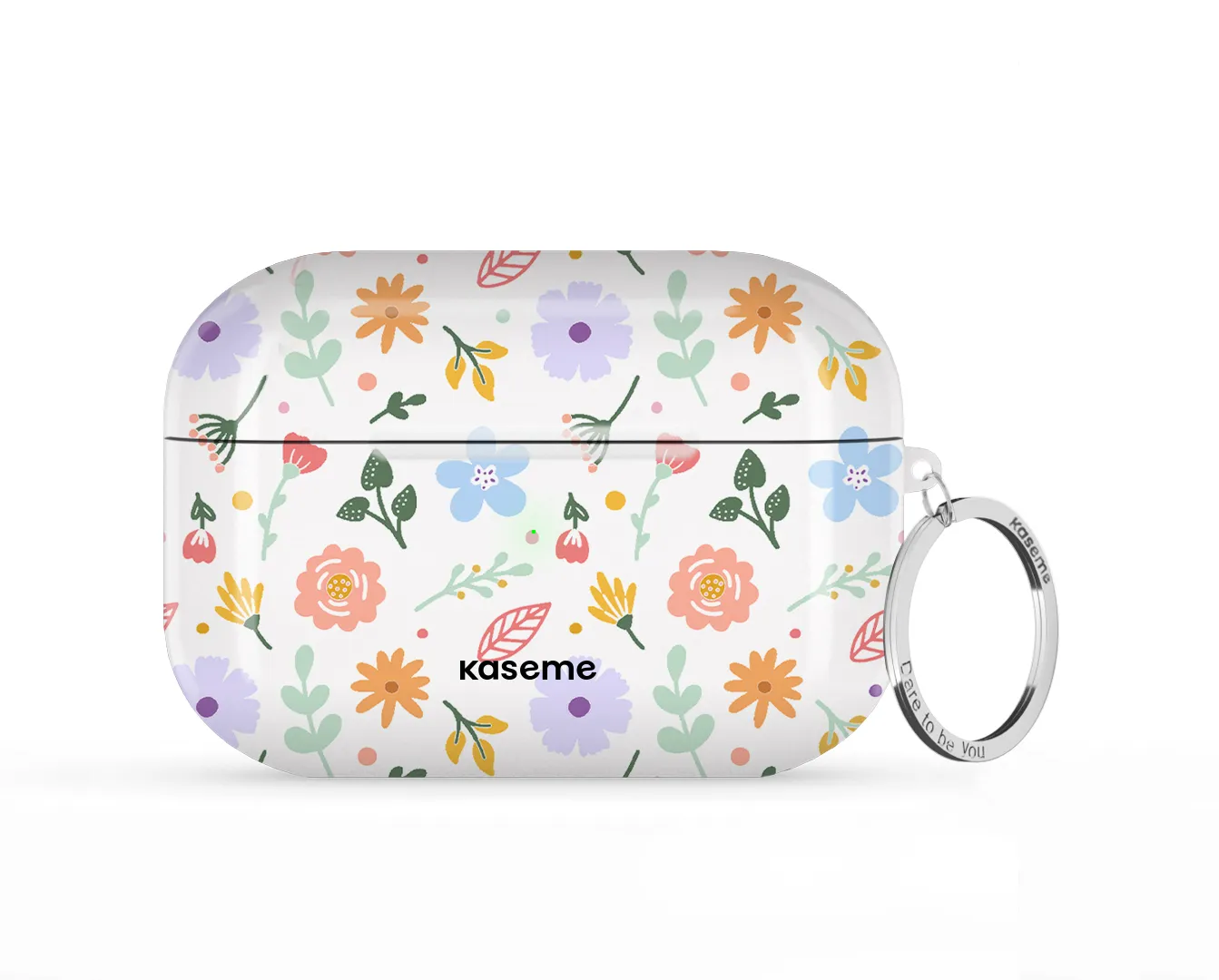 Charm AirPods Case