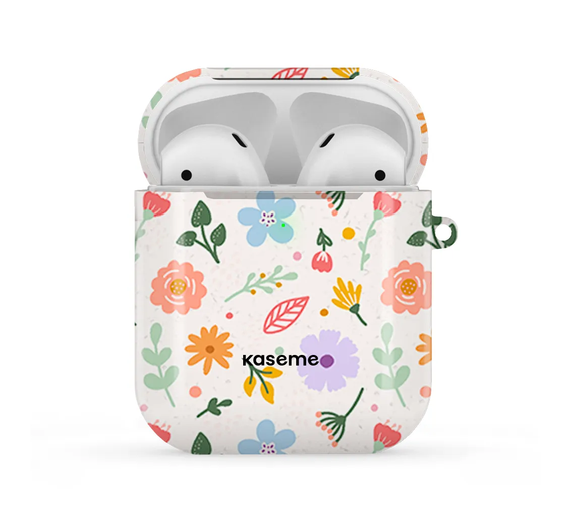 Charm AirPods Case