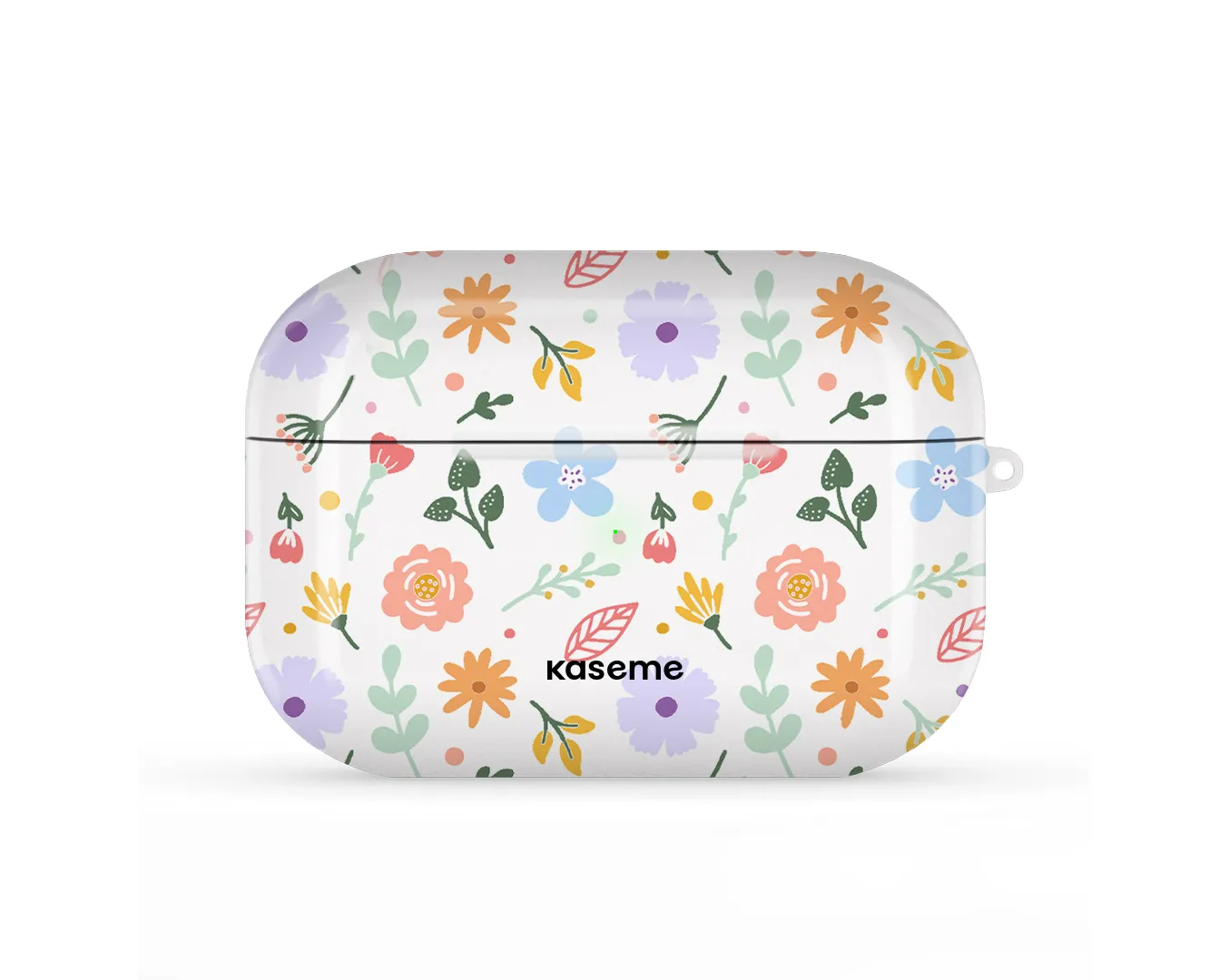 Charm AirPods Case