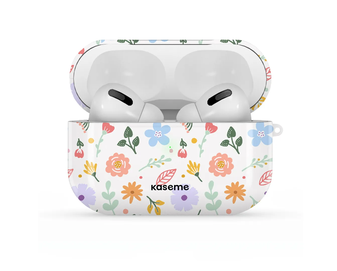 Charm AirPods Case