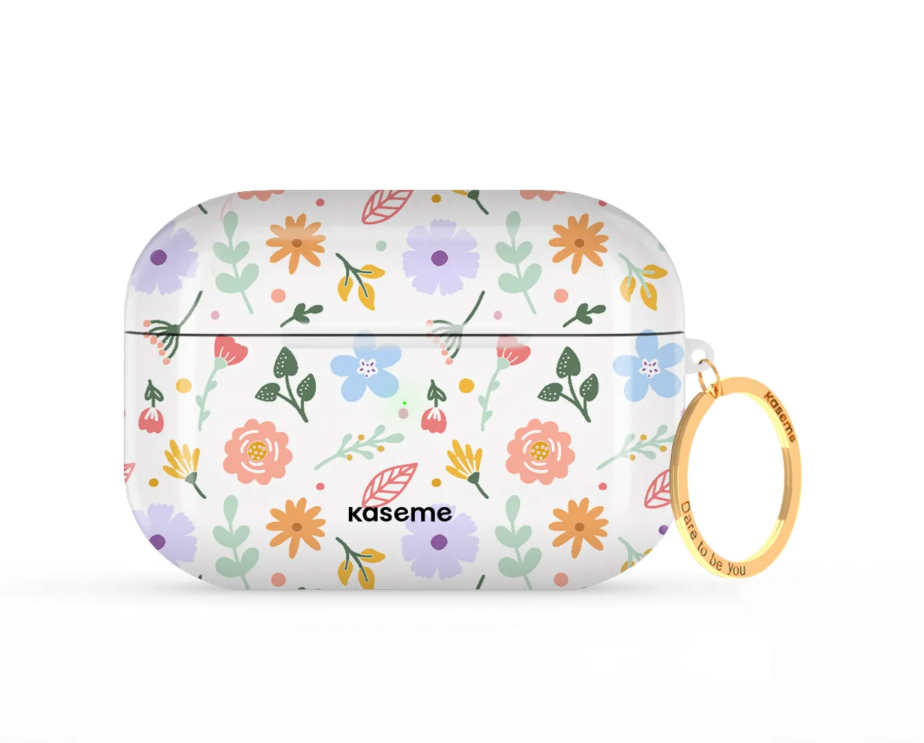 Charm AirPods Case