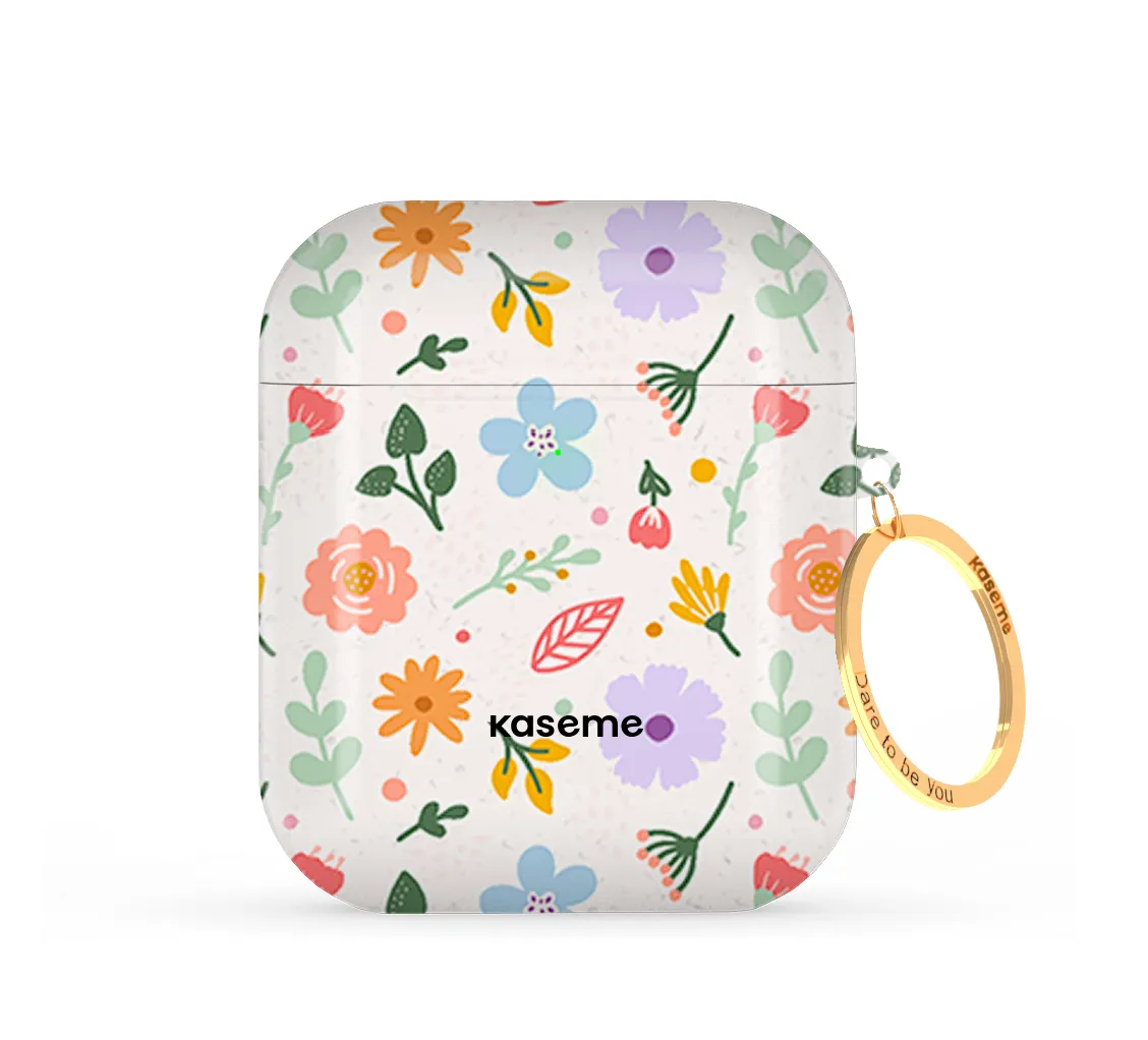 Charm AirPods Case