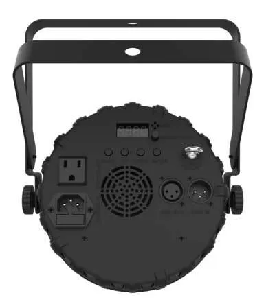 Chauvet DJ SLIMPAR-T6-BT Bluetooth Enabled RGB Wash Light