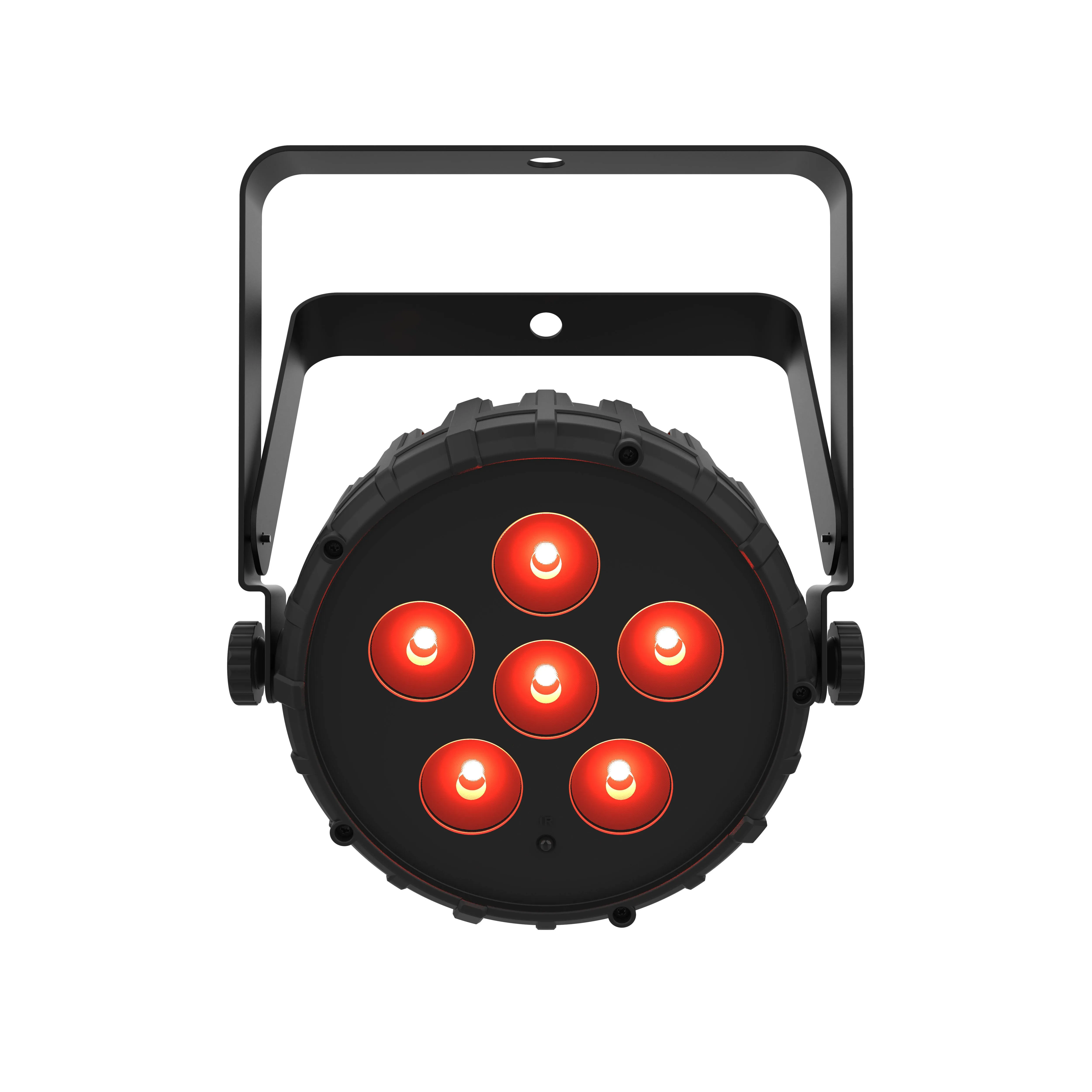 Chauvet DJ SLIMPAR-T6-BT Bluetooth Enabled RGB Wash Light