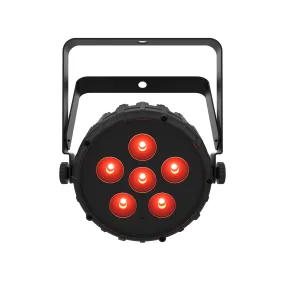 Chauvet DJ SLIMPAR-T6-BT Bluetooth Enabled RGB Wash Light