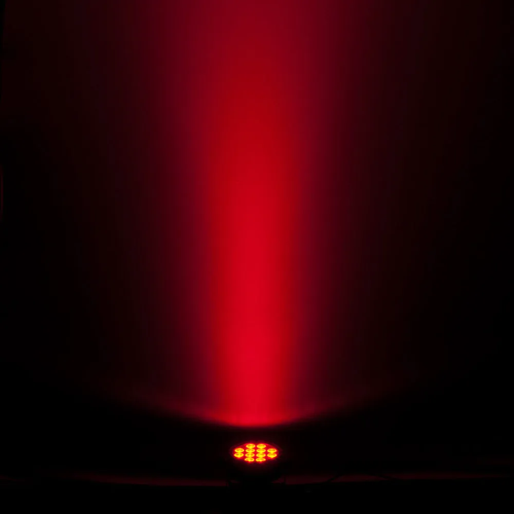 Chauvet DJ SLIMPAR-T6-BT Bluetooth Enabled RGB Wash Light