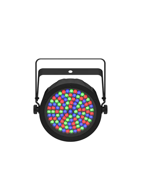Chauvet DJ SLIMPAR56ILS Compact Wash Light