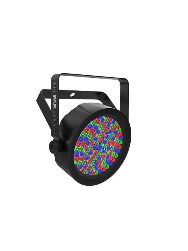 Chauvet DJ SLIMPAR56ILS Compact Wash Light