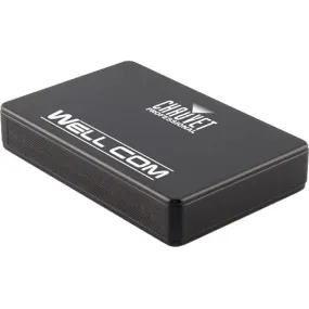 Chauvet Professional WELL-COM-V2 Wireless DMX Controller