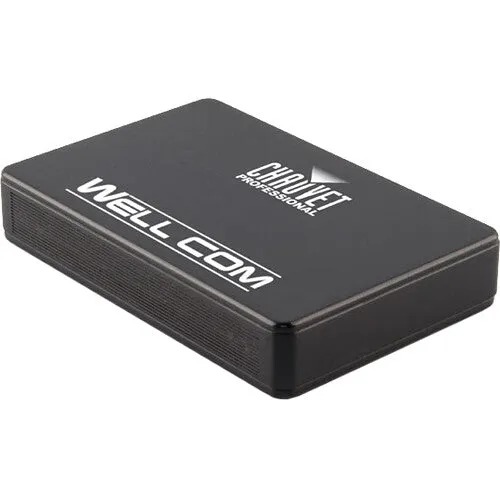 Chauvet Professional WELL-COM-V2 Wireless DMX Controller