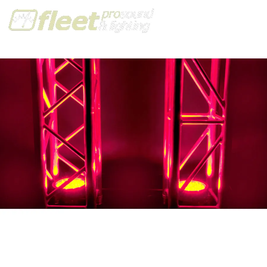 CHAUVET SlimPAR 56 ILS Compact Wash Light compatible with ILS