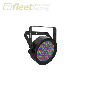 CHAUVET SlimPAR 56 ILS Compact Wash Light compatible with ILS