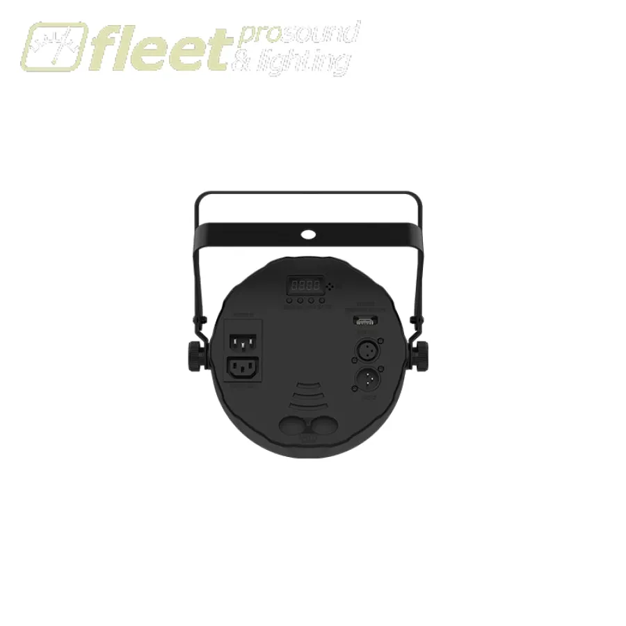 CHAUVET SlimPAR 56 ILS Compact Wash Light compatible with ILS