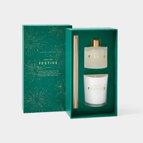 Christmas Mini Set 'Feeling Festive' KLC353