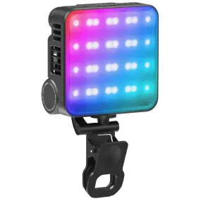 Cinepeer CM15 15W RGB Video Light