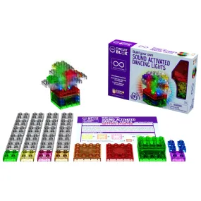 Circuit Blox™ BYO Sound Activated Dancing Lights