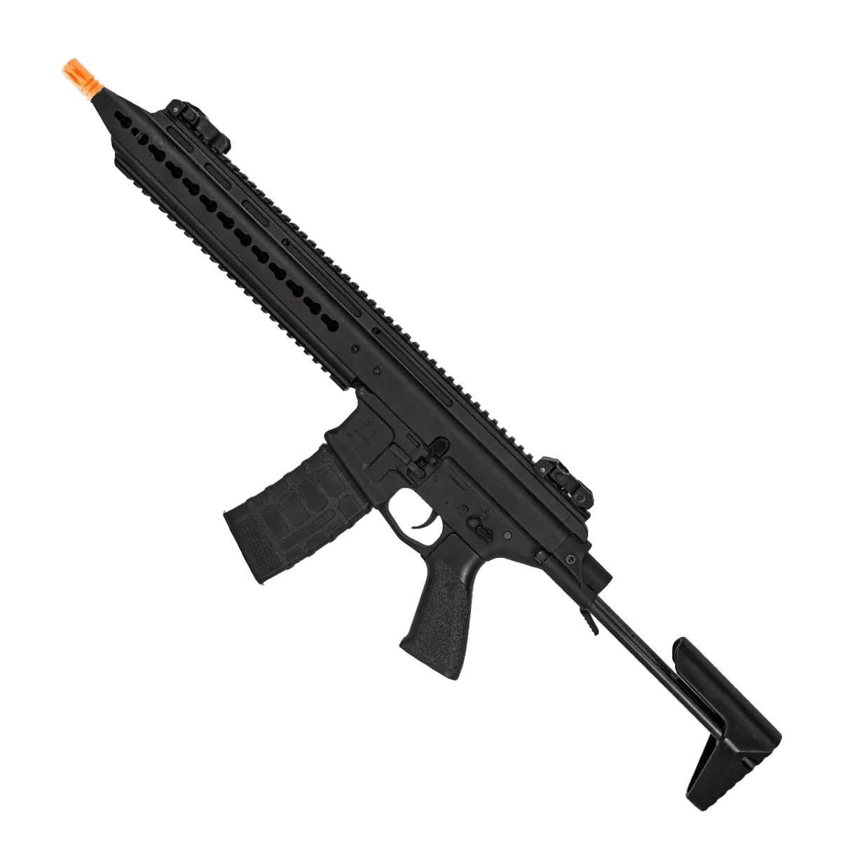 Classic Army SCARAB ABR AEG Gel Blaster