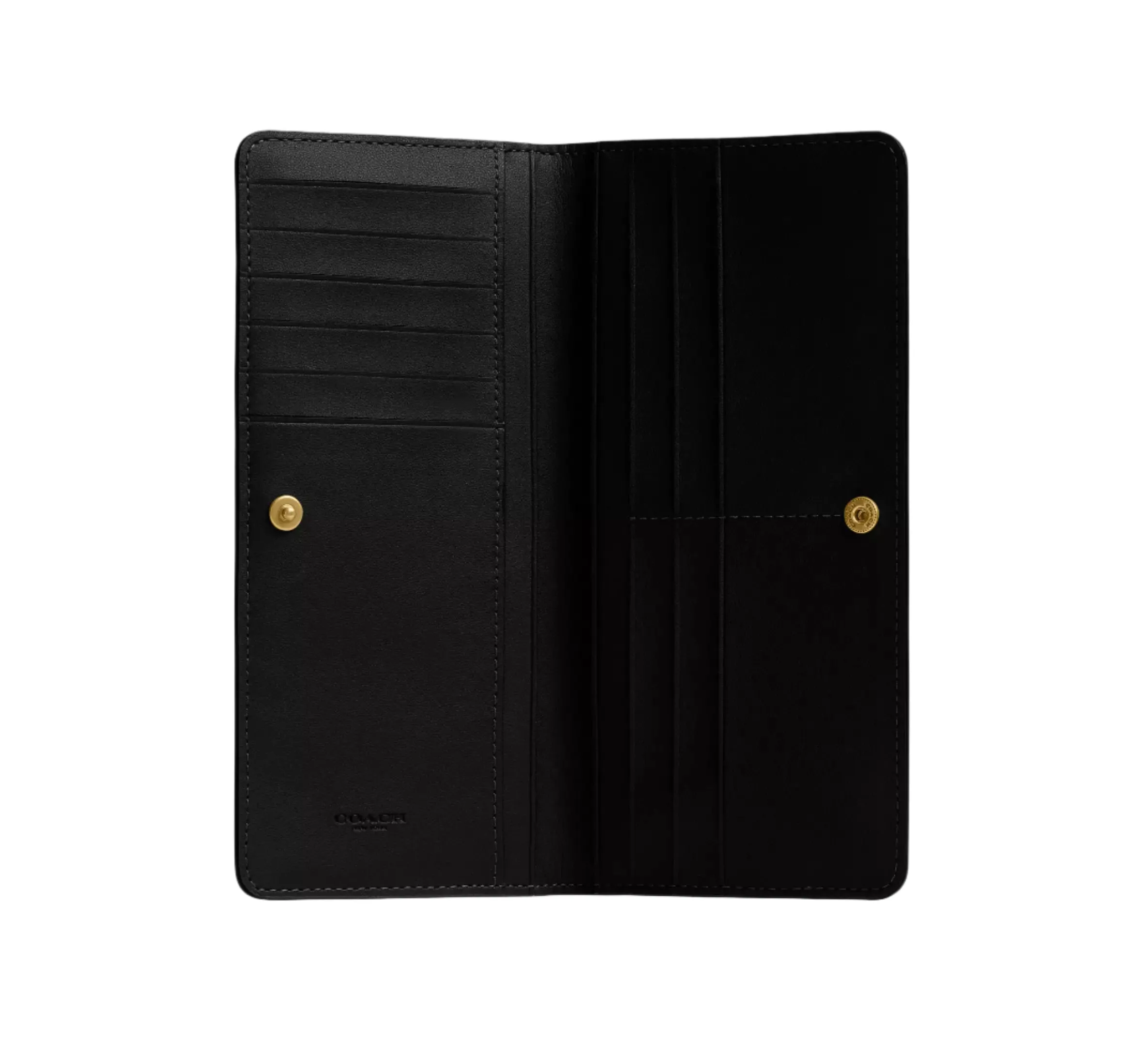 Coach Essential Slim Wallet