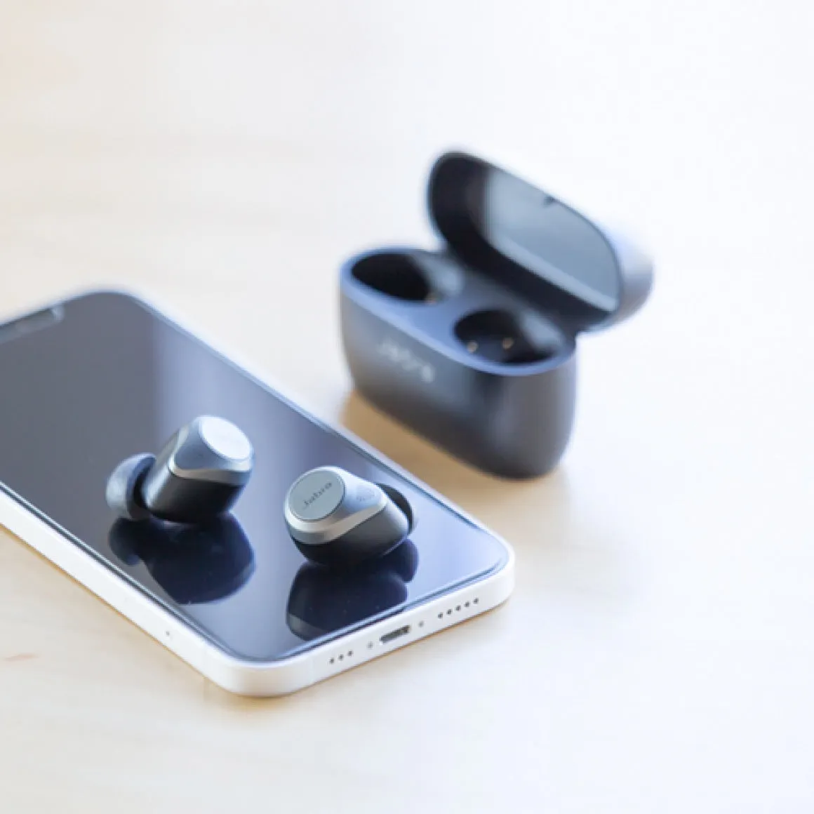 Comply - TrueGrip for Jabra 85t (TWo-220-C)