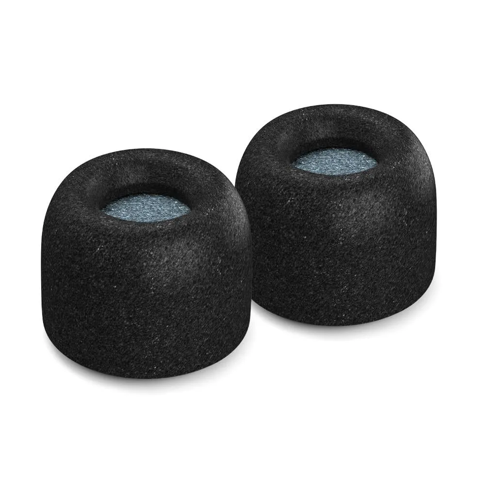 Comply TrueGrip Pro Ear Tips (Assorted) [Sml/Med/Lrg]