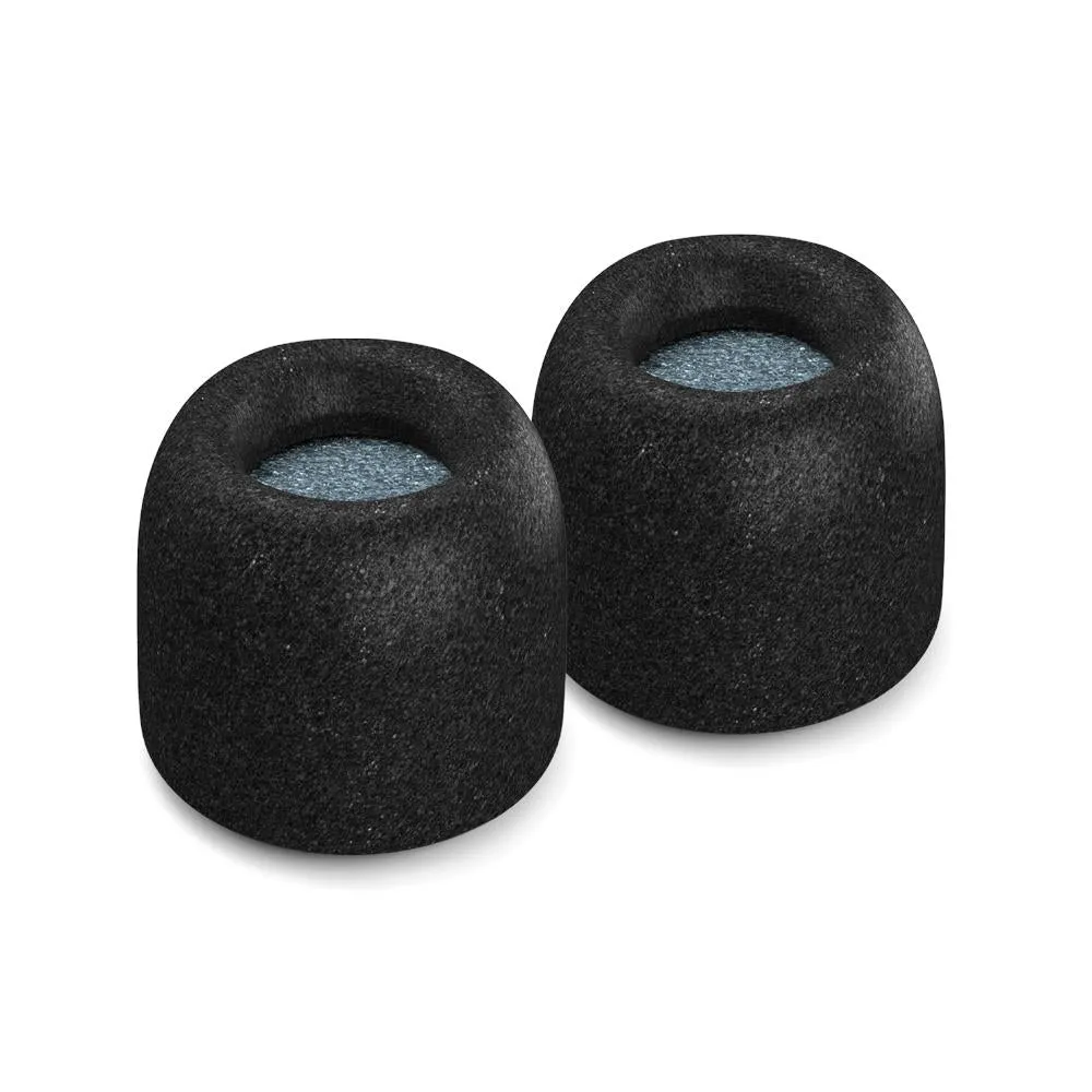 Comply TrueGrip Pro Ear Tips (Assorted) [Sml/Med/Lrg]