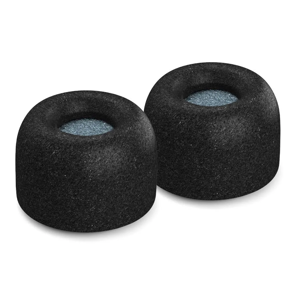 Comply TrueGrip Pro Ear Tips (Assorted) [Sml/Med/Lrg]