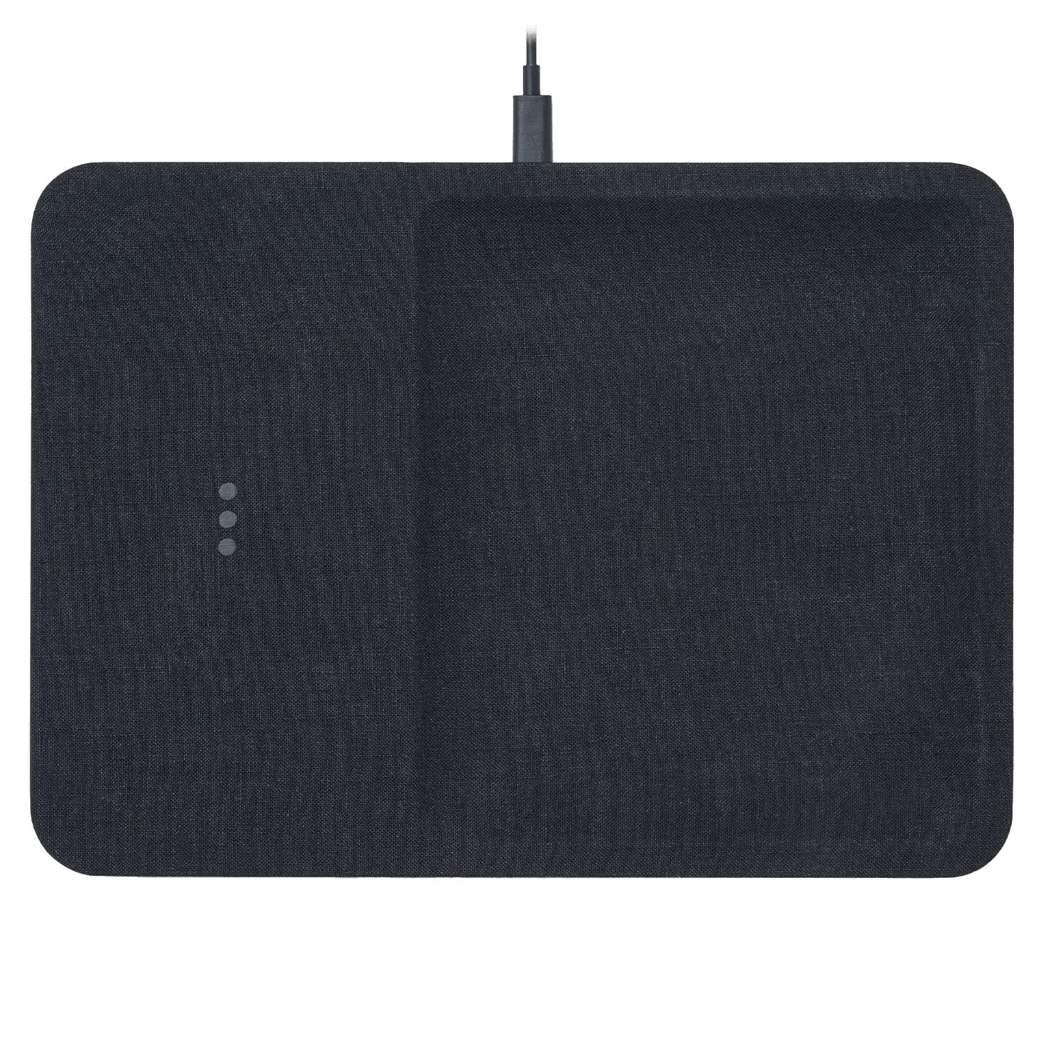 Courant Catch 3 Essentials Wireless Charging Pad