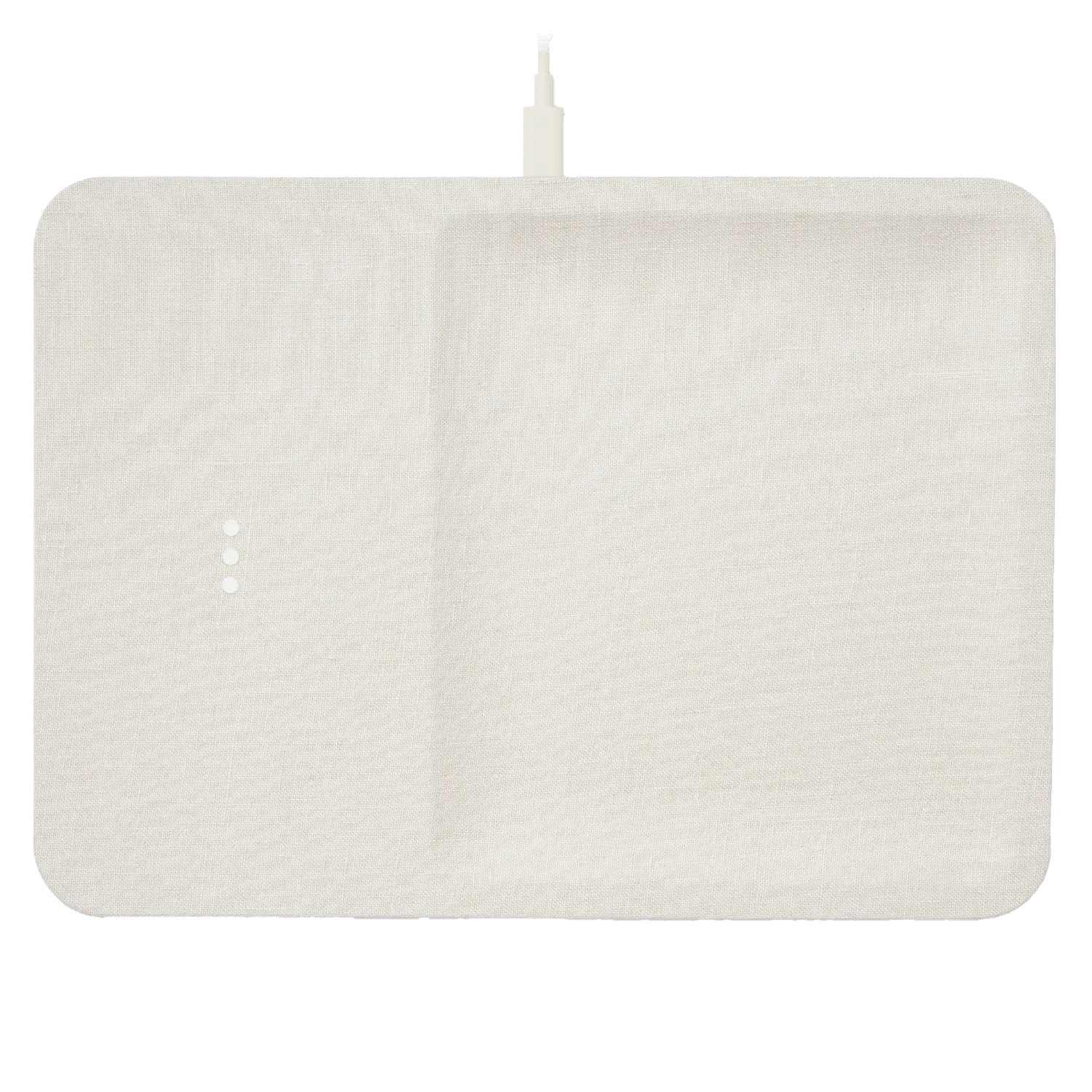 Courant Catch 3 Essentials Wireless Charging Pad