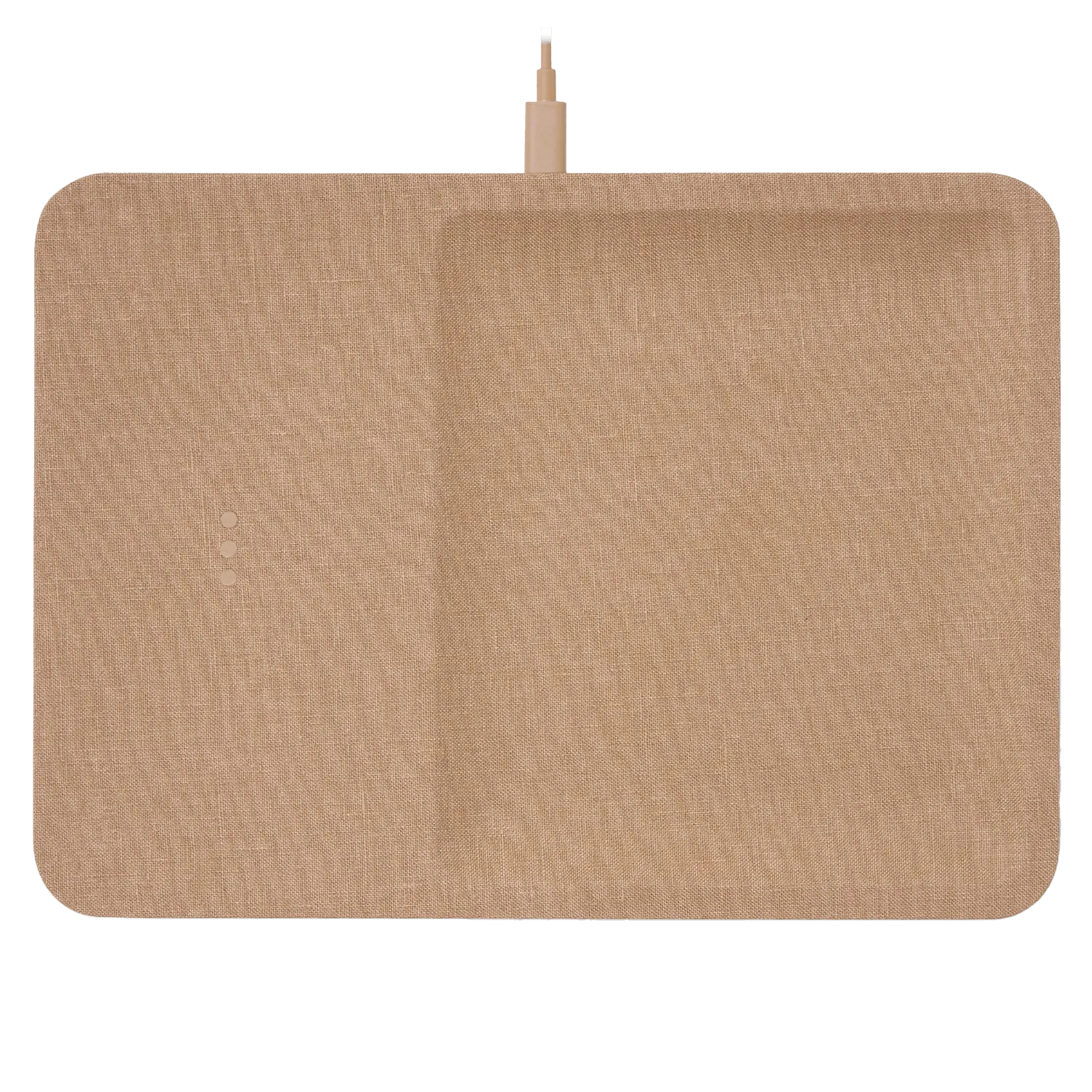 Courant Catch 3 Essentials Wireless Charging Pad