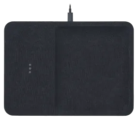 Courant Catch 3 Essentials Wireless Charging Pad