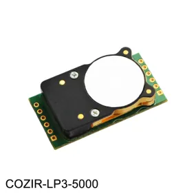 CozIR®-LP3 Low Power CO2 Sensor