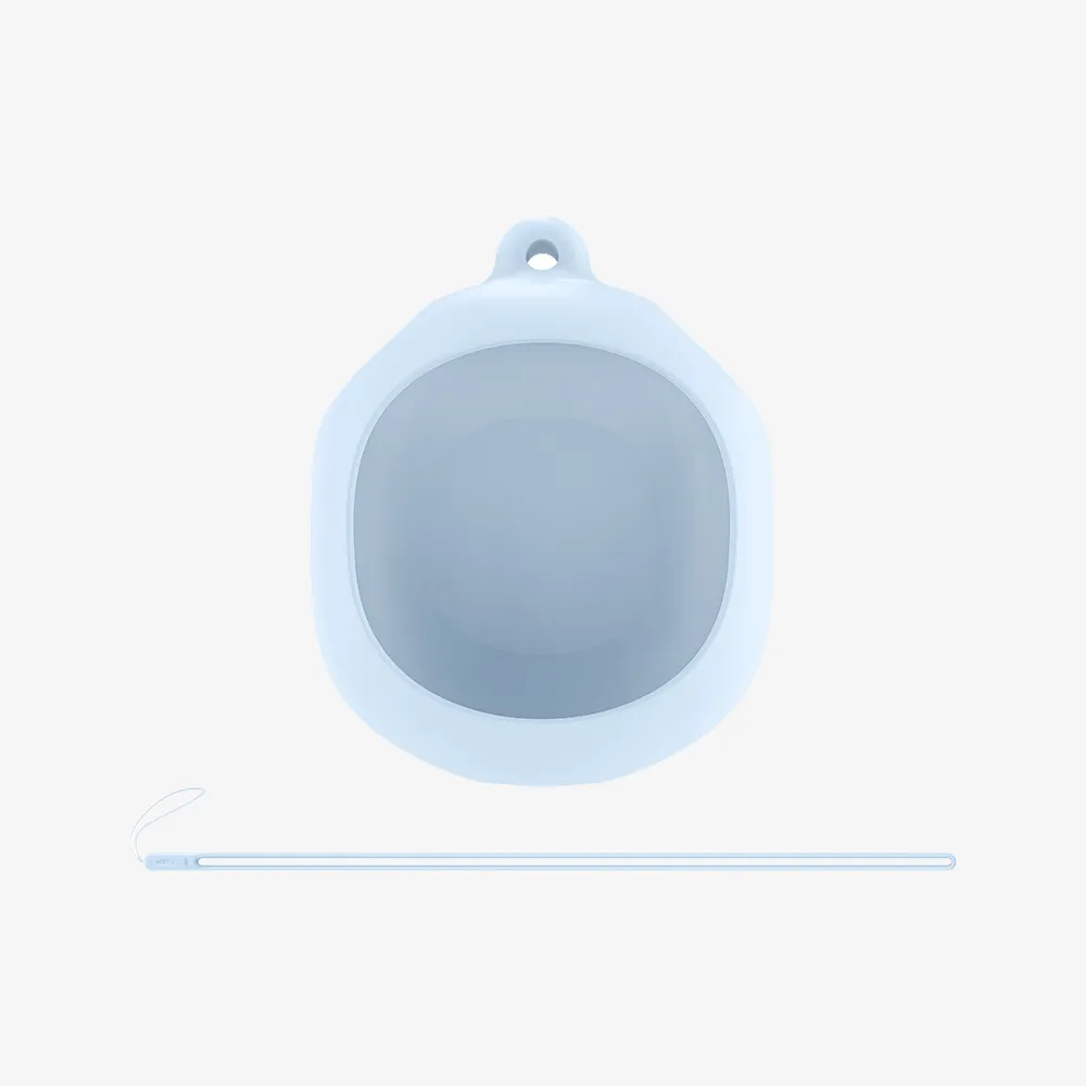 Crystal Series T8 ENC True Wireless Earbuds