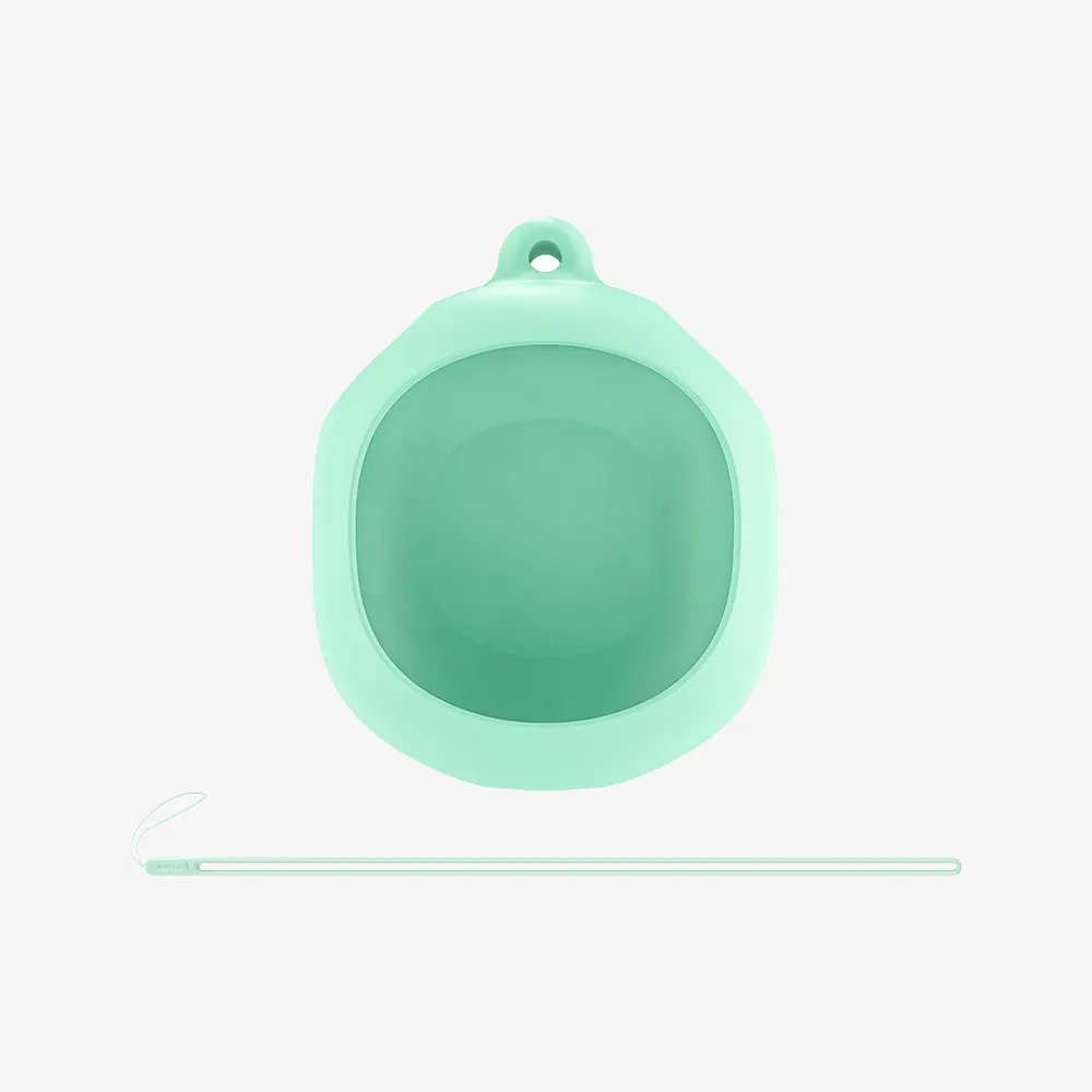 Crystal Series T8 ENC True Wireless Earbuds