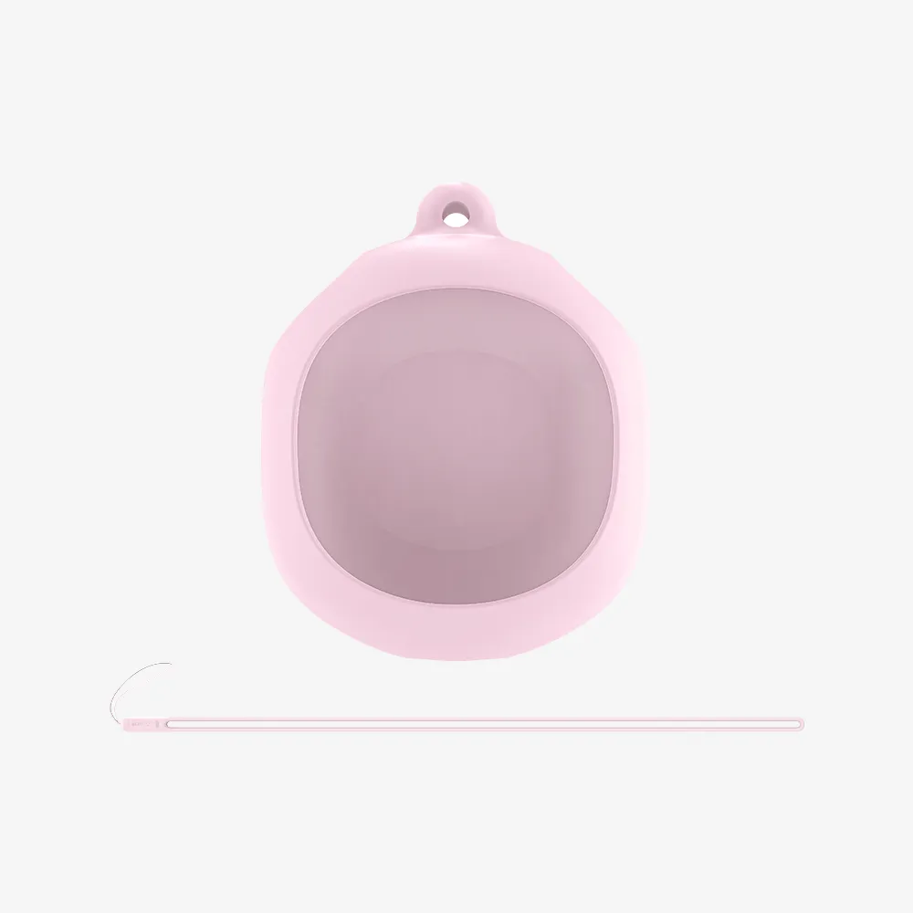 Crystal Series T8 ENC True Wireless Earbuds