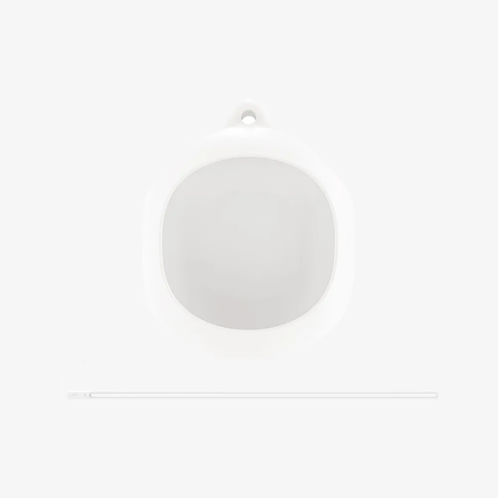 Crystal Series T8 ENC True Wireless Earbuds