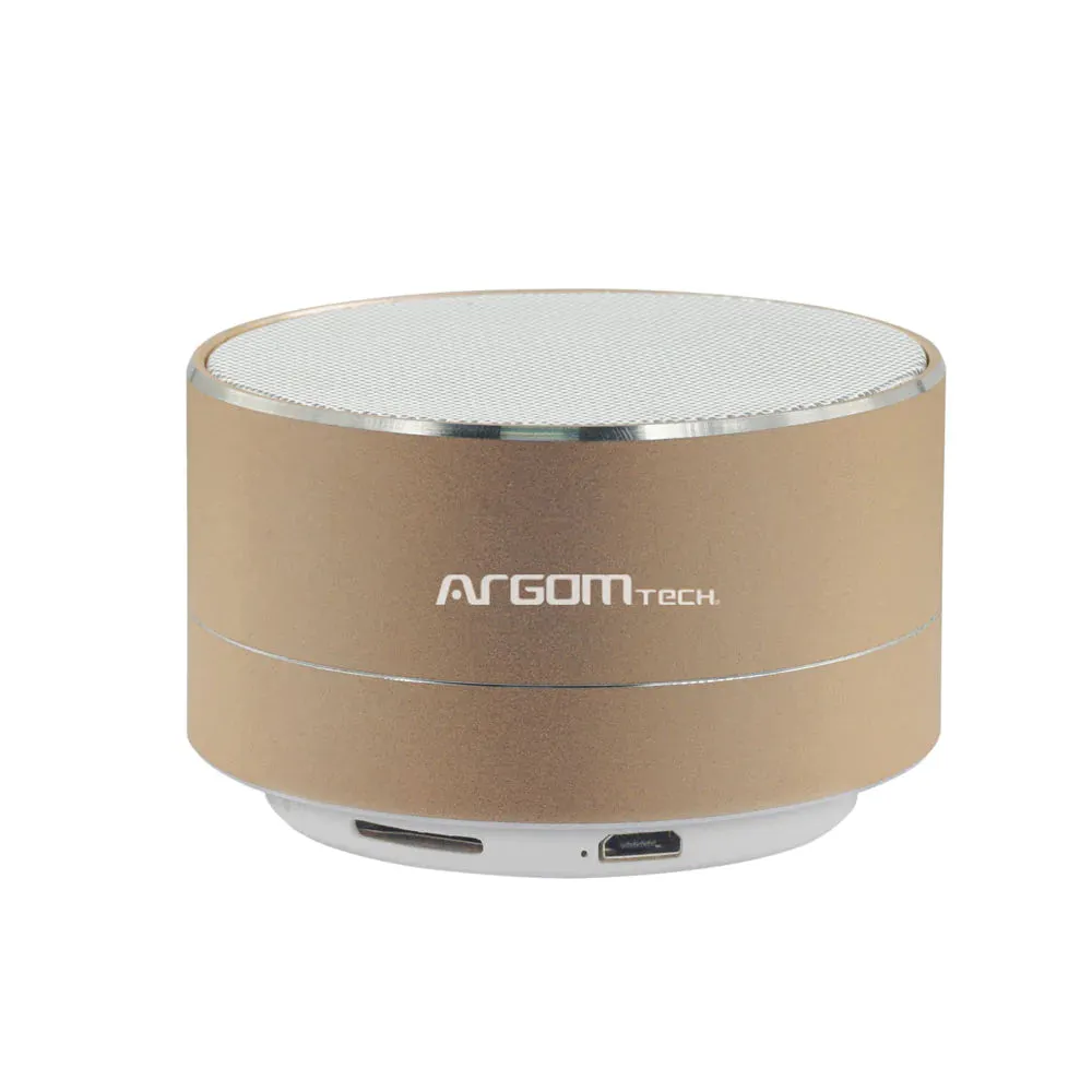CYCLONE WIRELESS BT SPEAKER
