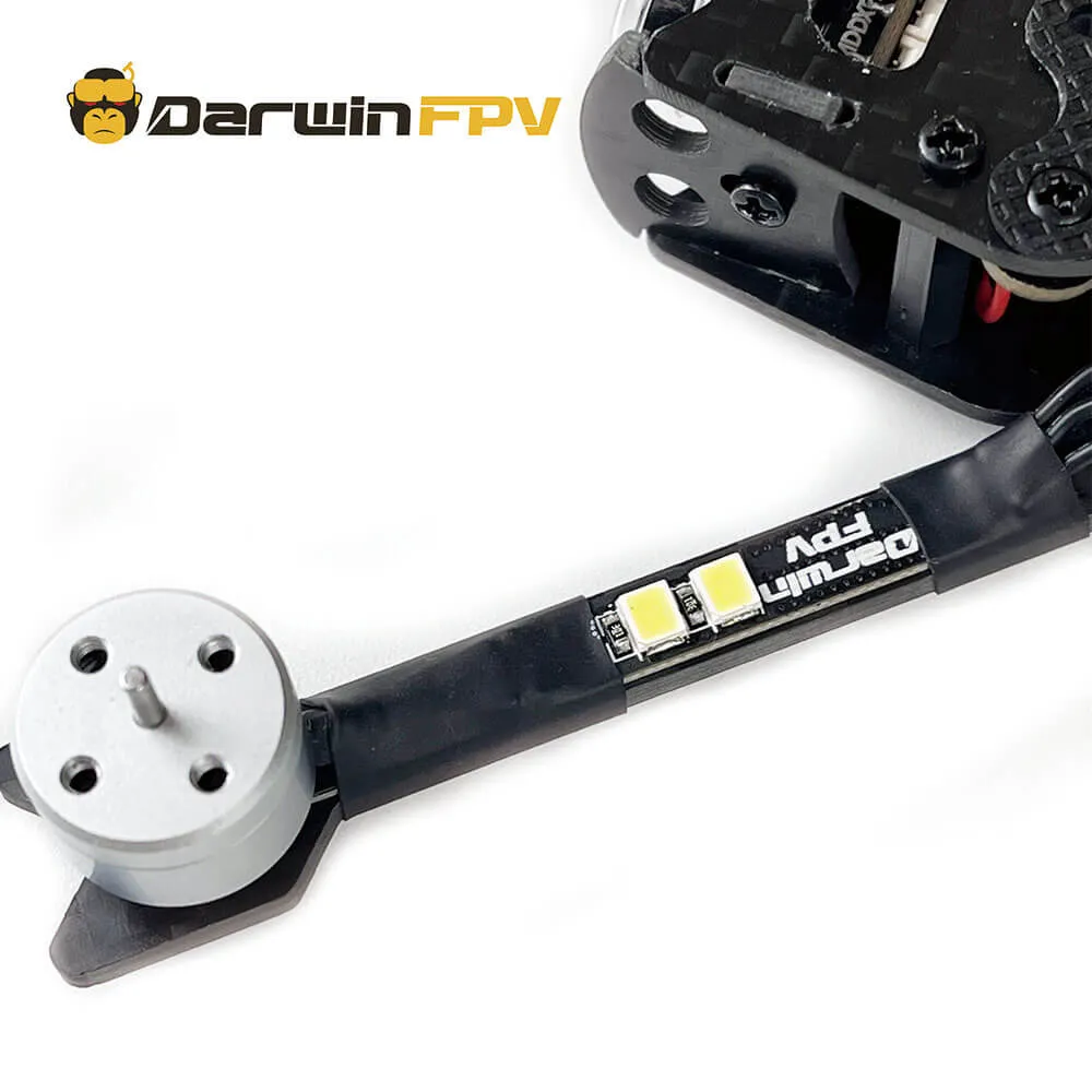 DarwinFPV BabyApe FPV Drone