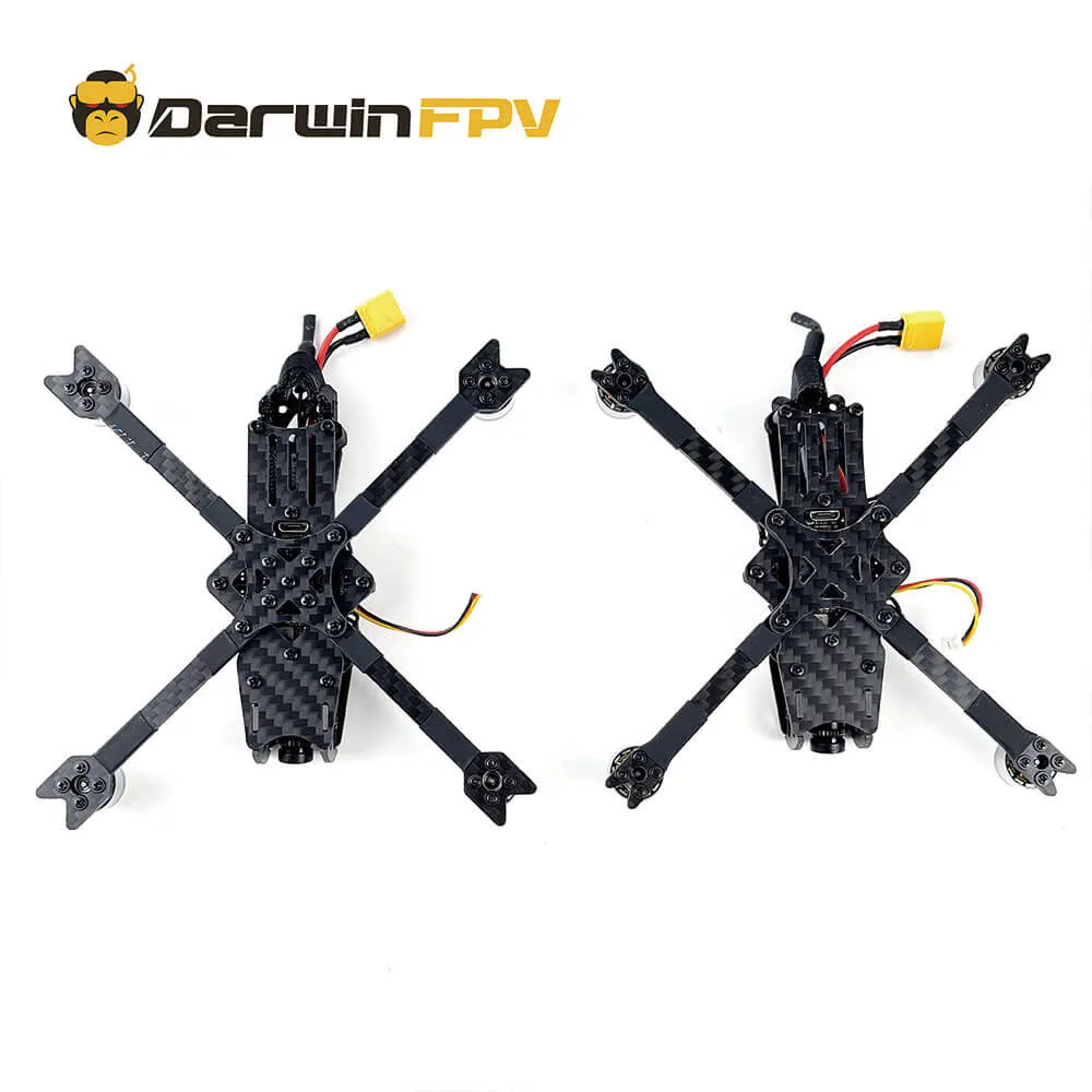 DarwinFPV BabyApe FPV Drone