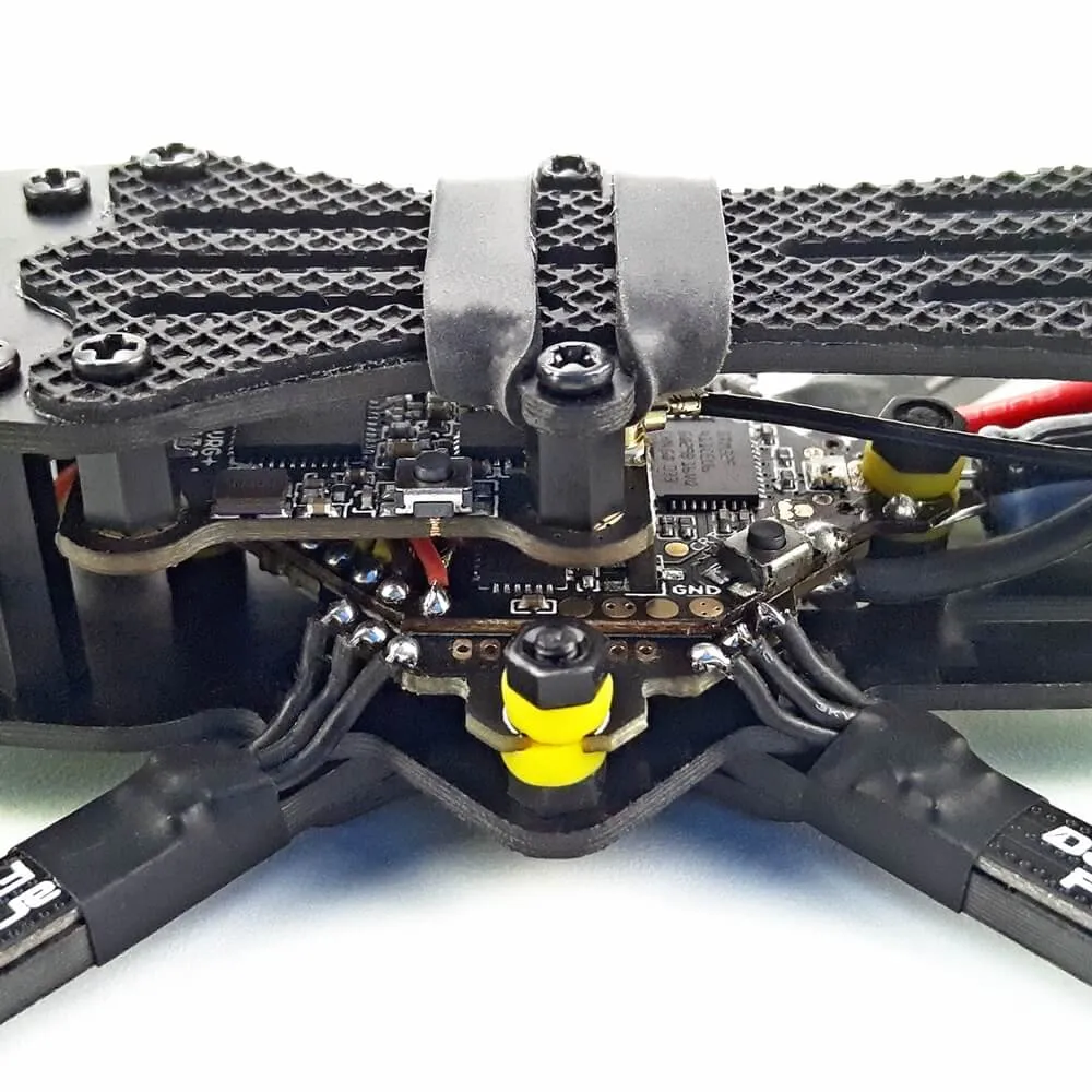 DarwinFPV BabyApe FPV Drone