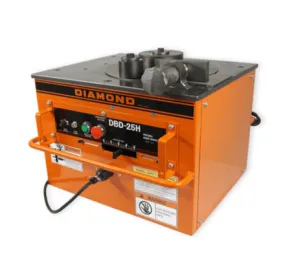 DBD-25H Rebar Bender