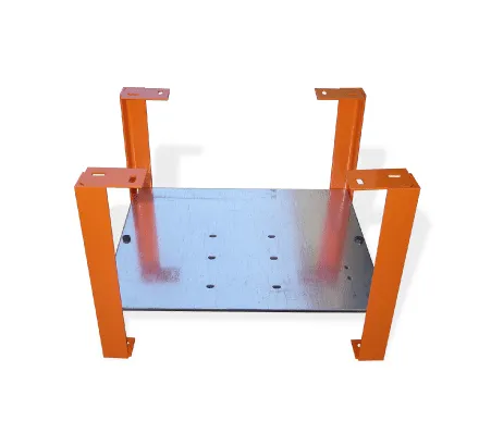 DBD-25H Rebar Bender