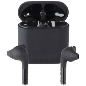 Defunc True Go Slim Wireless Bluetooth Earbud Headphones - Black (D4211)