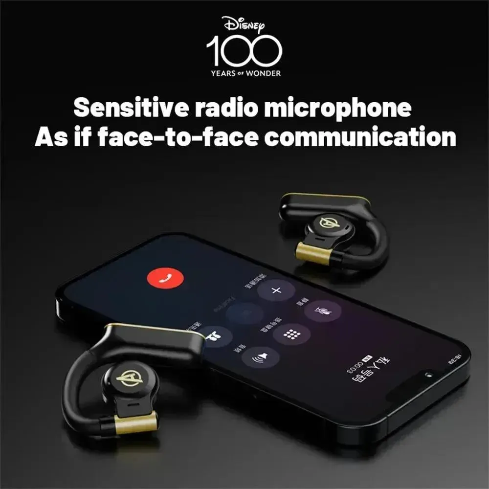 Disney 100 Years Marvel Bluetooth Earphones