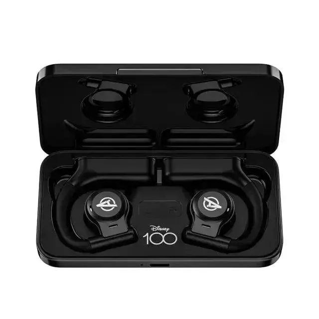 Disney 100 Years Marvel Bluetooth Earphones