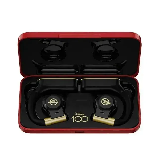 Disney 100 Years Marvel Bluetooth Earphones