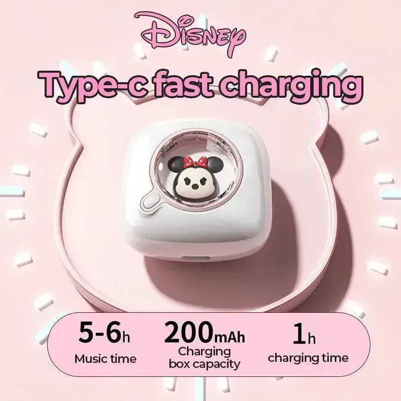 Disney DB2 Bluetooth Wireless Earphones