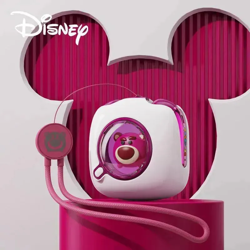 Disney DB2 Bluetooth Wireless Earphones