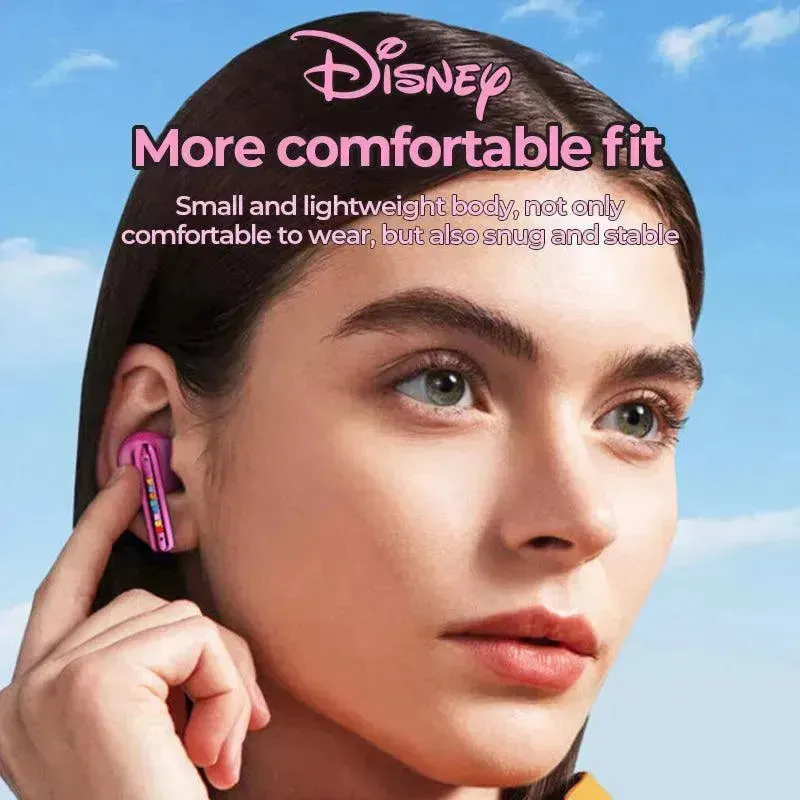 Disney DB2 Bluetooth Wireless Earphones