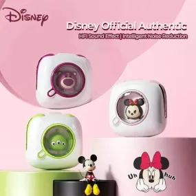 Disney DB2 Bluetooth Wireless Earphones